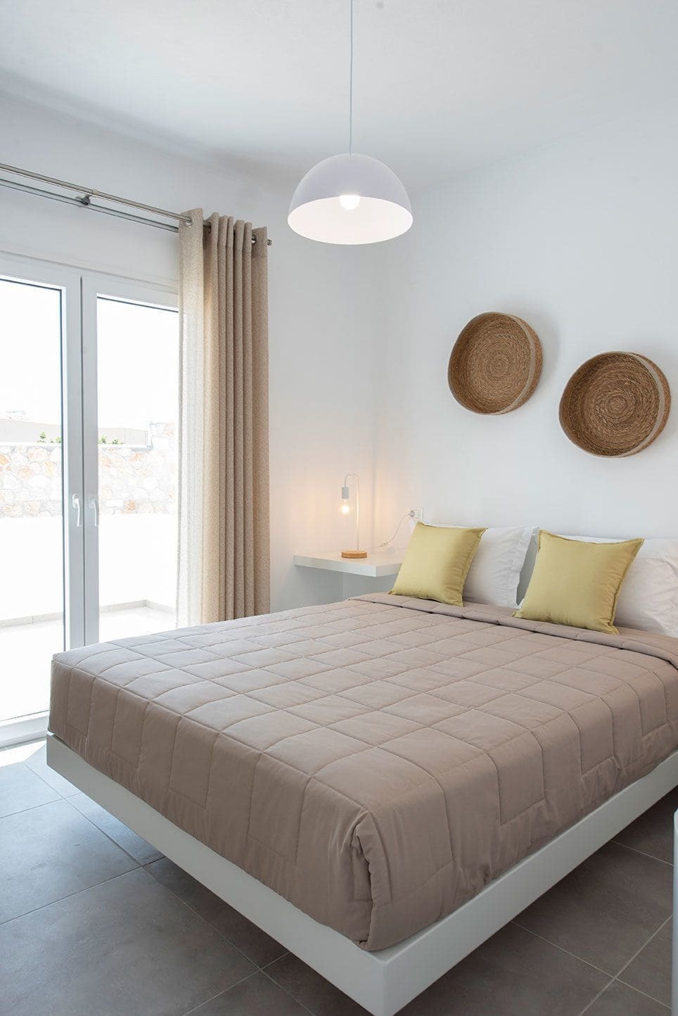 Valery Suites Фира Екстериор снимка